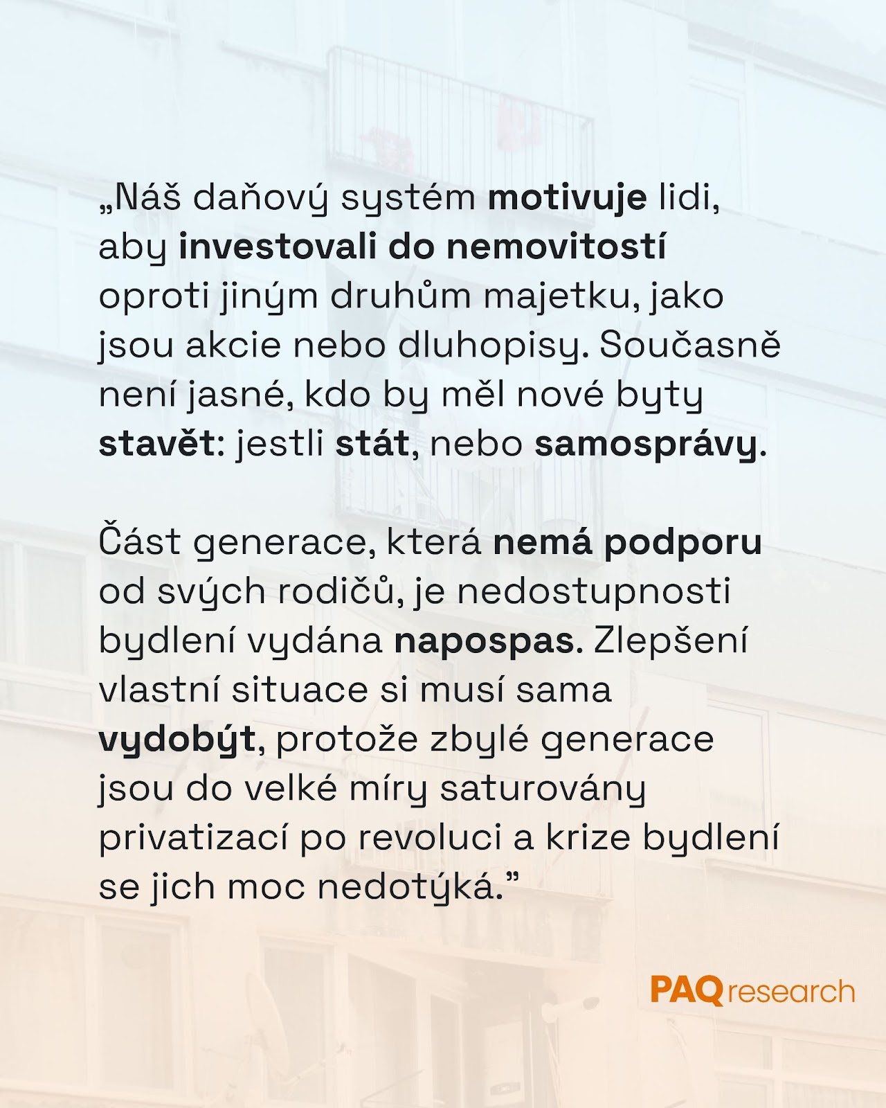 Komárek z Deníku N na Instagramu. Sledujte nás!