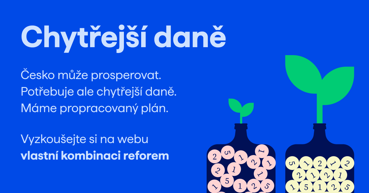 Co vyberete vy?