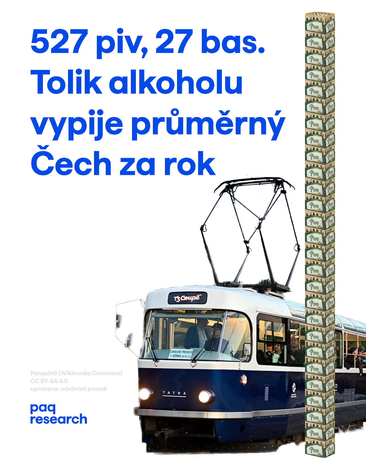 Tahle informace chvíli bolí, ale to bolet má. Pro víc podobných nás sledujte na Instagramu.
